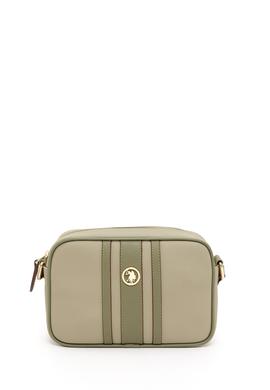 Kadın Açık Haki Çapraz Çanta - 50271956005