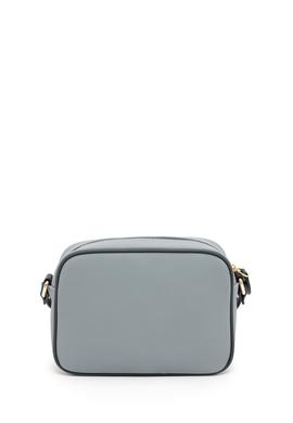 Kadın Koyu Gri Çapraz Çanta - 50271956004