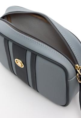 Kadın Koyu Gri Çapraz Çanta - 50271956004