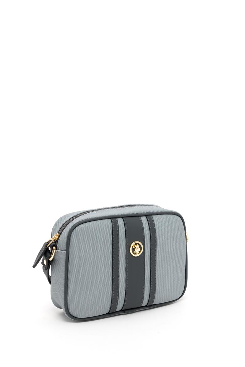 Kadın Koyu Gri Çapraz Çanta - 50271956004