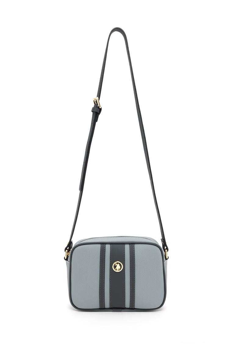 Kadın Koyu Gri Çapraz Çanta - 50271956004