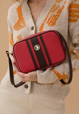 Kadın Tarçın Çapraz Çanta - 50271956008