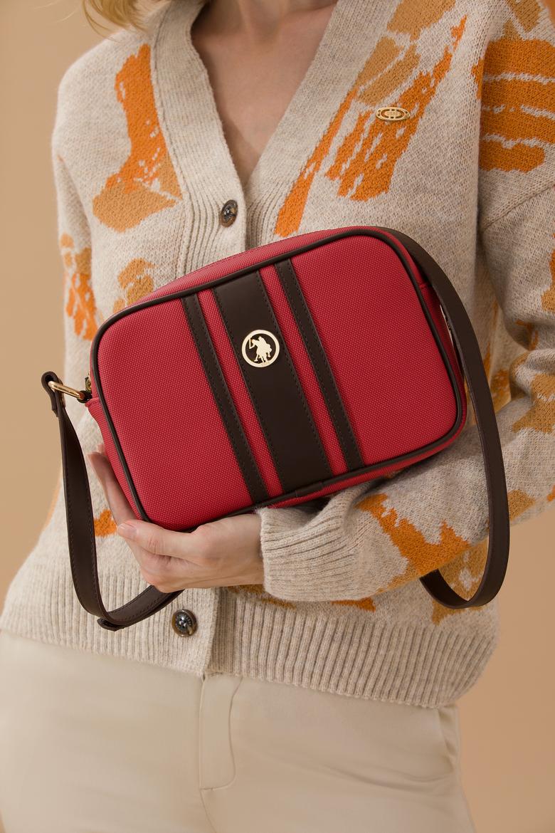 Kadın Tarçın Çapraz Çanta - 50271956008