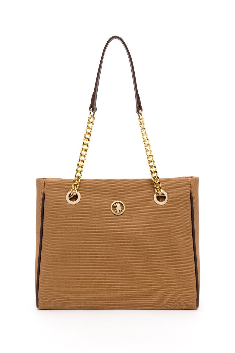 Kadın Kahverengi Omuz Çantası - 50271970002