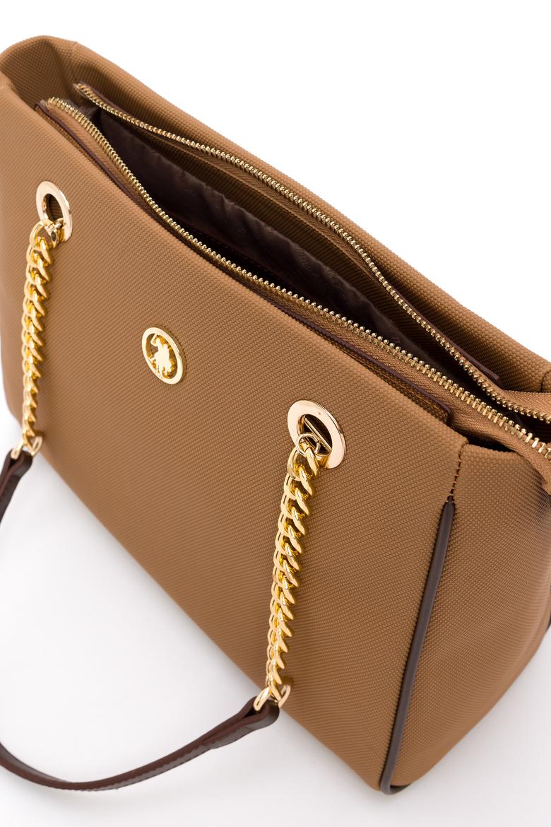 Kadın Kahverengi Omuz Çantası - 50271970002