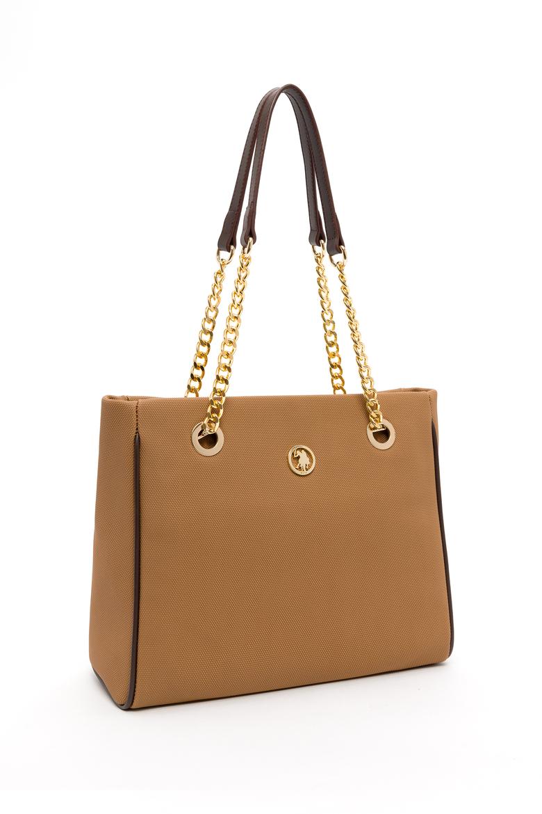 Kadın Kahverengi Omuz Çantası - 50271970002