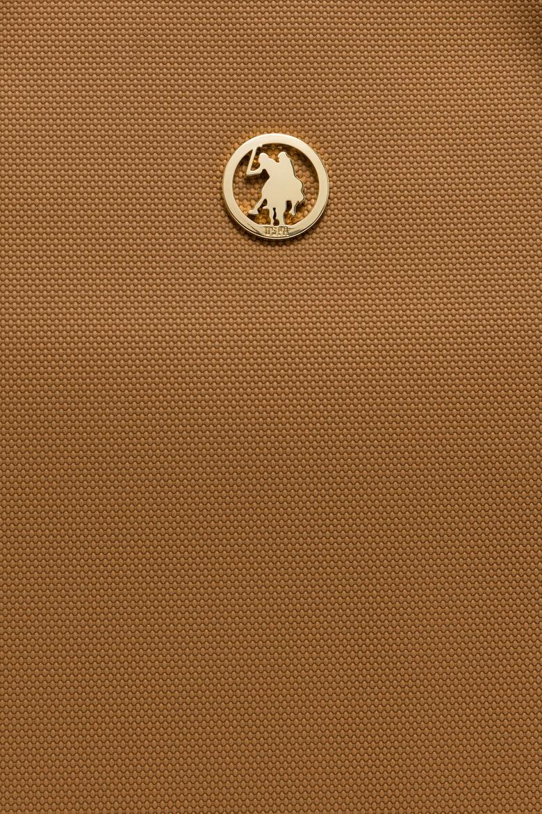 Kadın Kahverengi Omuz Çantası - 50271970002