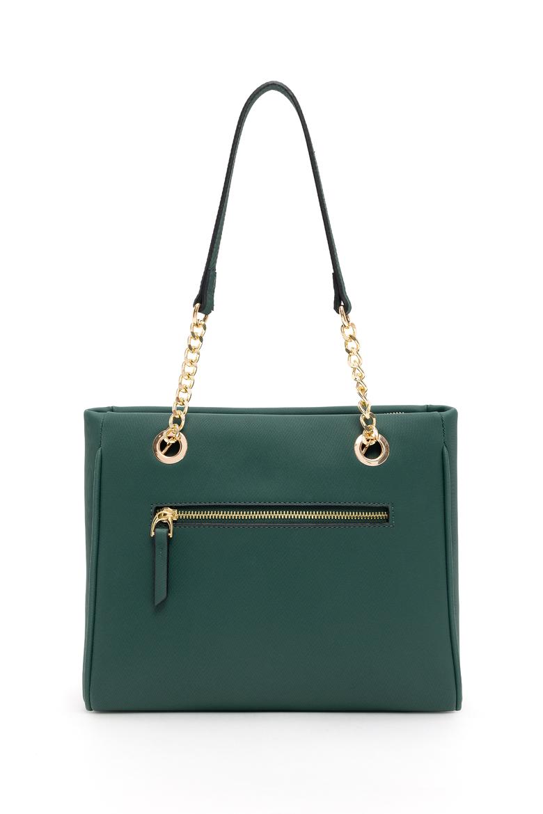 Kadın Petrol Omuz Çantası - 50271970003