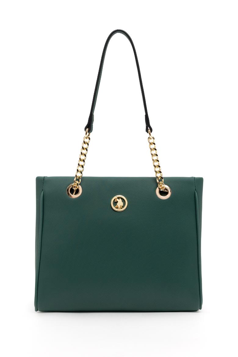 Kadın Petrol Omuz Çantası - 50271970003