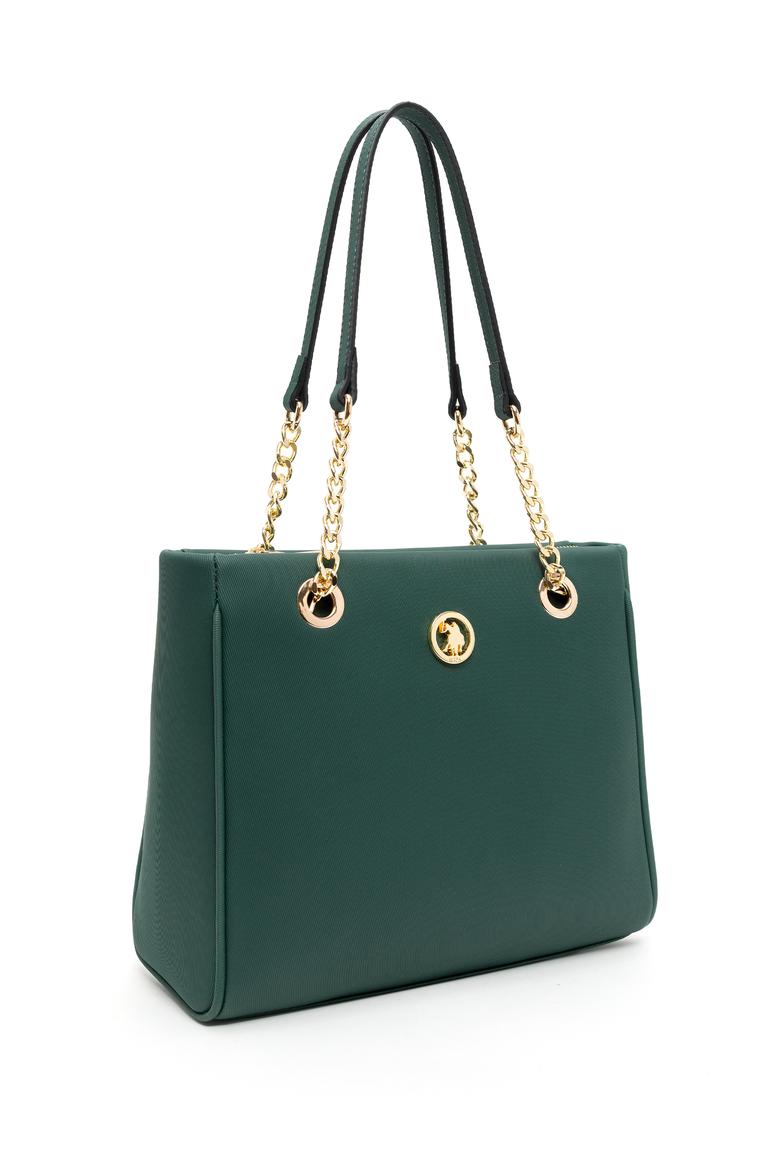 Kadın Petrol Omuz Çantası - 50271970003