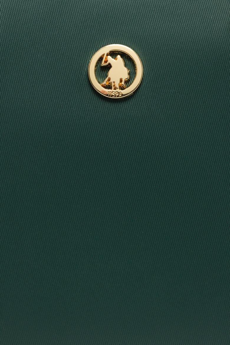 Kadın Petrol Omuz Çantası - 50271970003