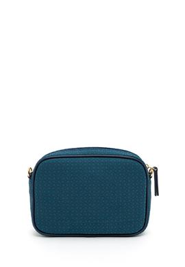 Kadın Lacivert Çapraz Çanta - 50271987004