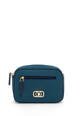 Kadın Lacivert Çapraz Çanta - 50271987004