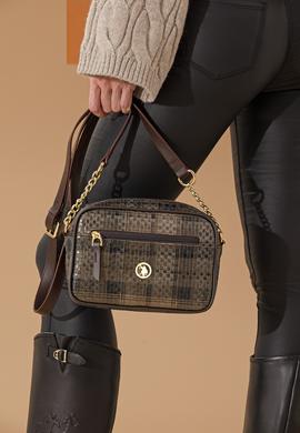 Kadın Bronz Çanta - 50271988003