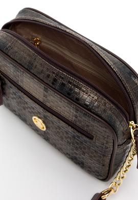 Kadın Bronz Çanta - 50271988003