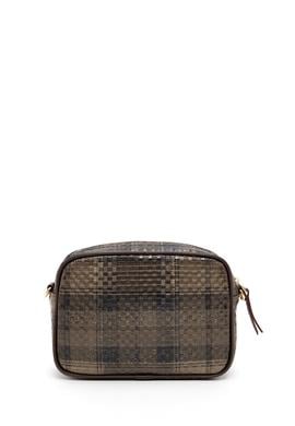 Kadın Bronz Çanta - 50271988003