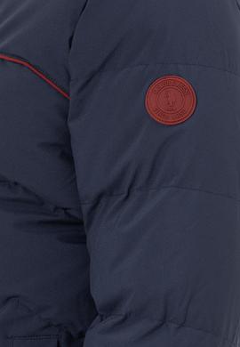 Erkek Lacivert Mont - 50253587006