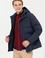 Erkek Lacivert Mont