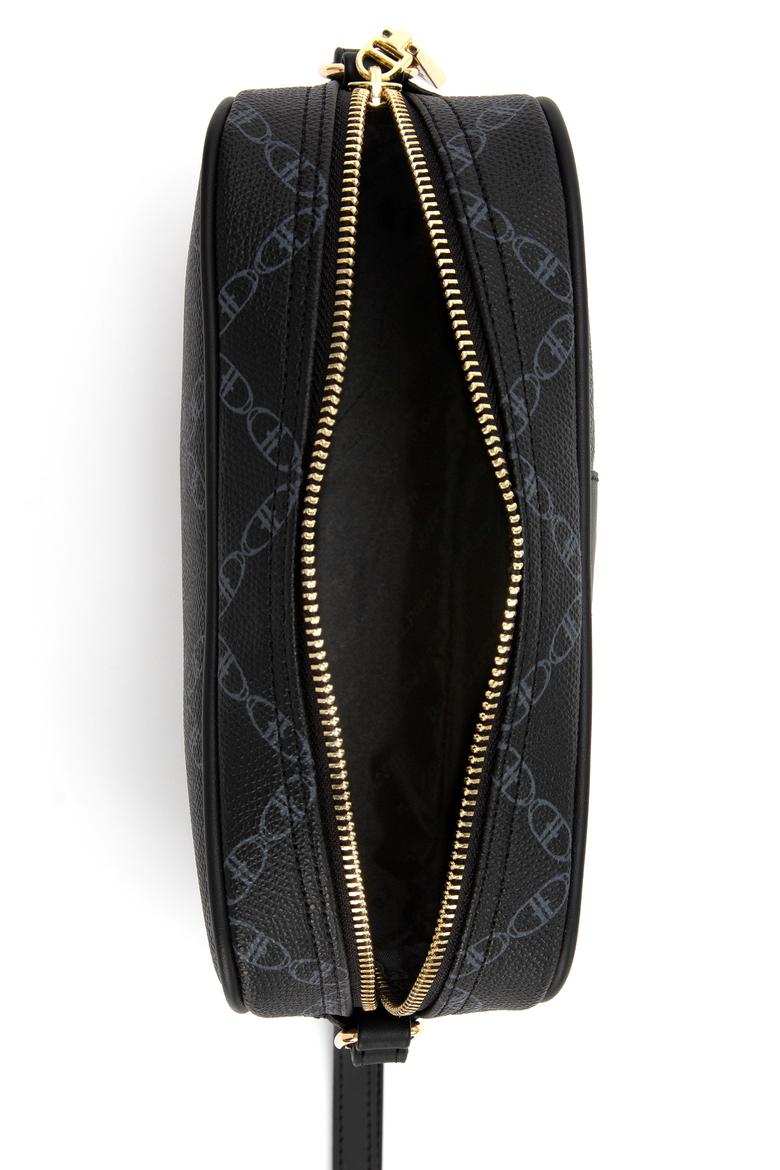 Kadın Siyah Çapraz Çanta - 50271973004