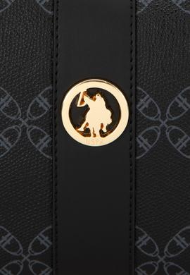 Kadın Siyah Çapraz Çanta - 50271973004