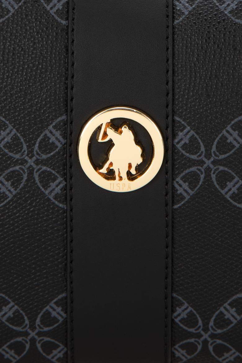 Kadın Siyah Çapraz Çanta - 50271973004