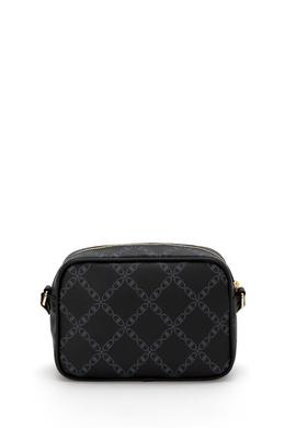 Kadın Siyah Çapraz Çanta - 50271973004