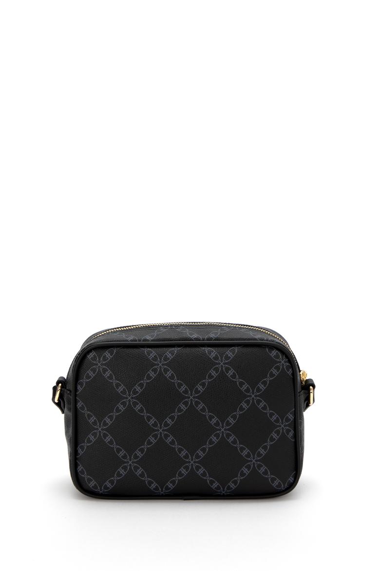 Kadın Siyah Çapraz Çanta - 50271973004