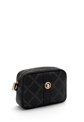 Kadın Siyah Çapraz Çanta - 50271973004