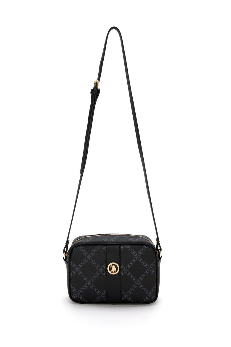 Kadın Siyah Çapraz Çanta - 50271973004