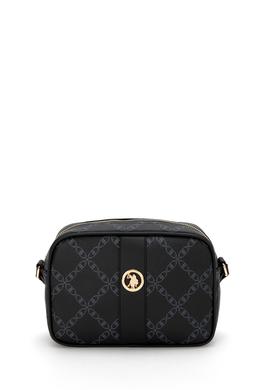 Kadın Siyah Çapraz Çanta - 50271973004