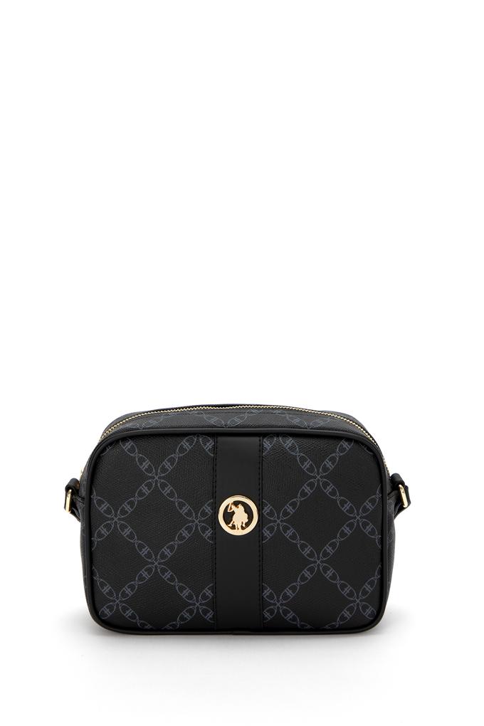 Kadın Siyah Çapraz Çanta