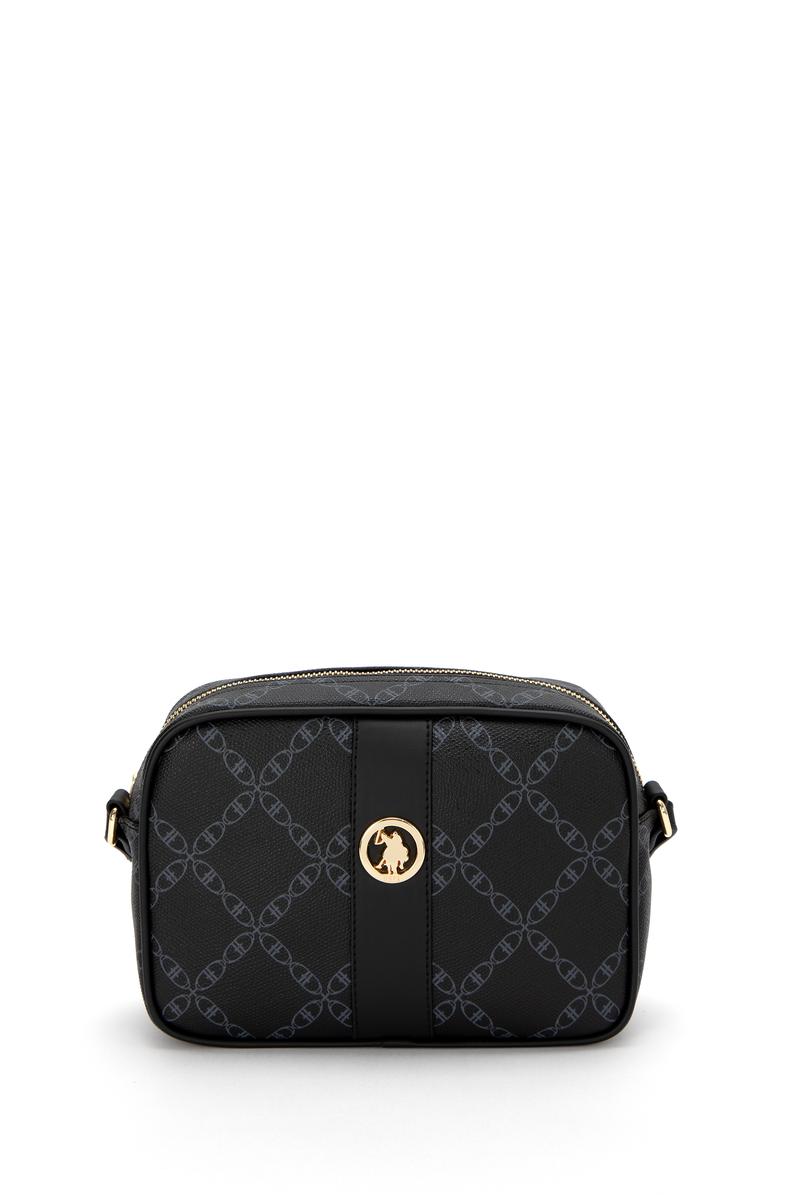 Kadın Siyah Çapraz Çanta