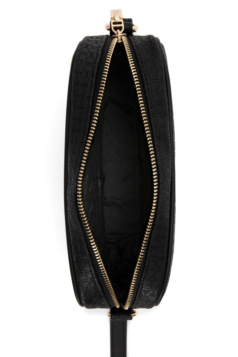 Kadın Siyah Çapraz Çanta - 50271994001