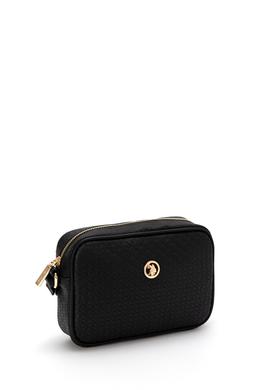 Kadın Siyah Çapraz Çanta - 50271994001