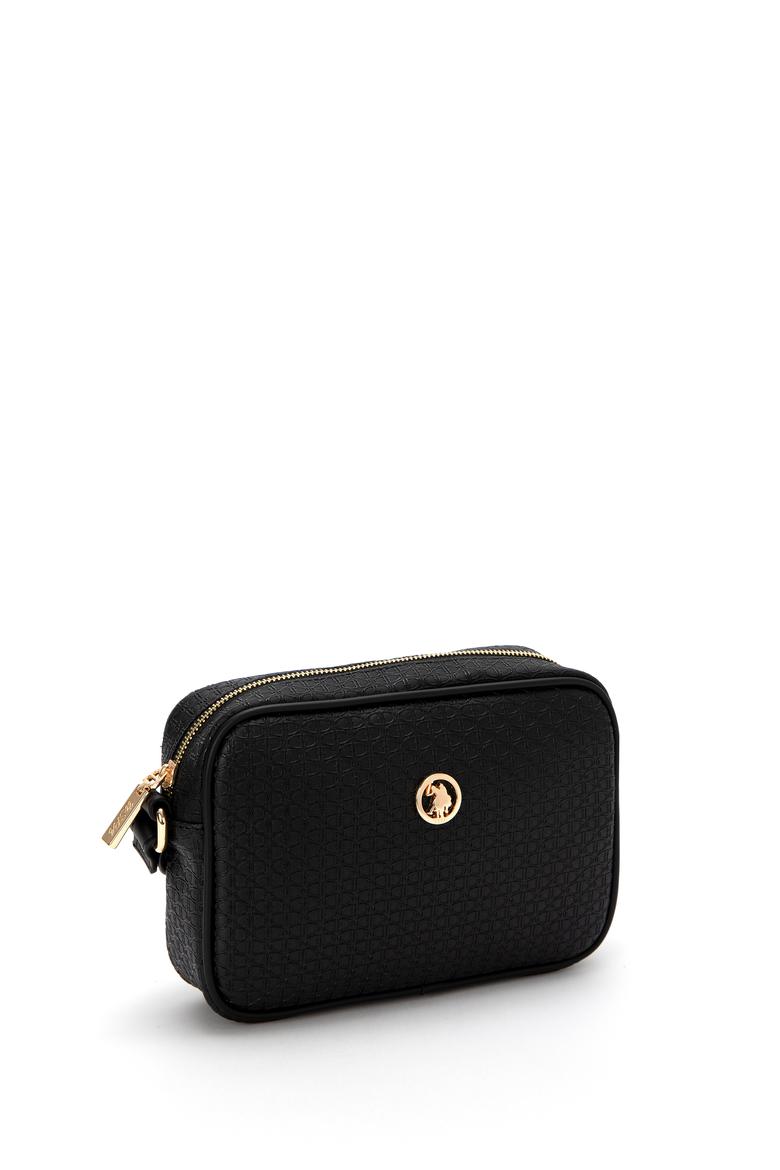 Kadın Siyah Çapraz Çanta - 50271994001