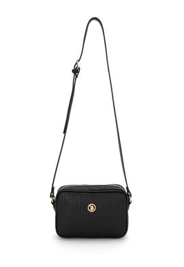 Kadın Siyah Çapraz Çanta - 50271994001