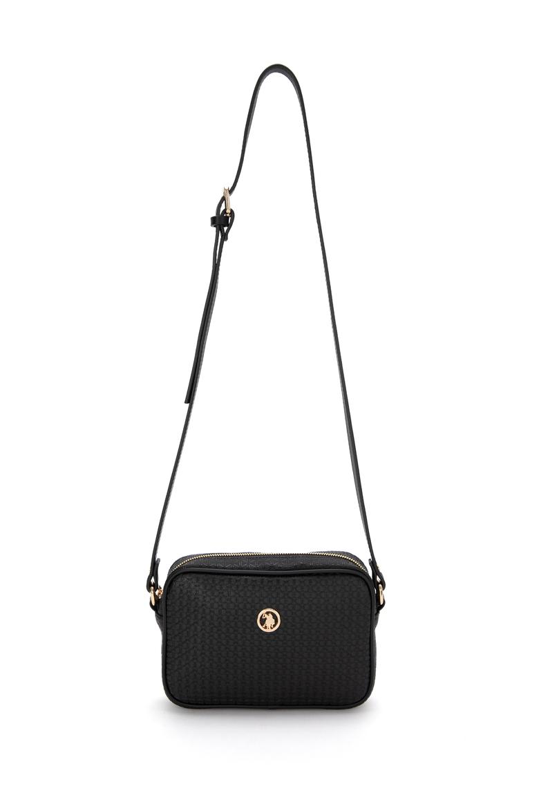 Kadın Siyah Çapraz Çanta - 50271994001