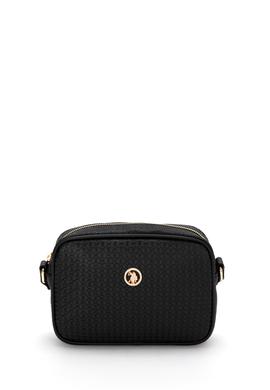 Kadın Siyah Çapraz Çanta - 50271994001