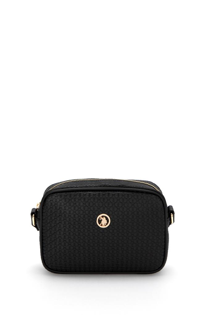 Kadın Siyah Çapraz Çanta