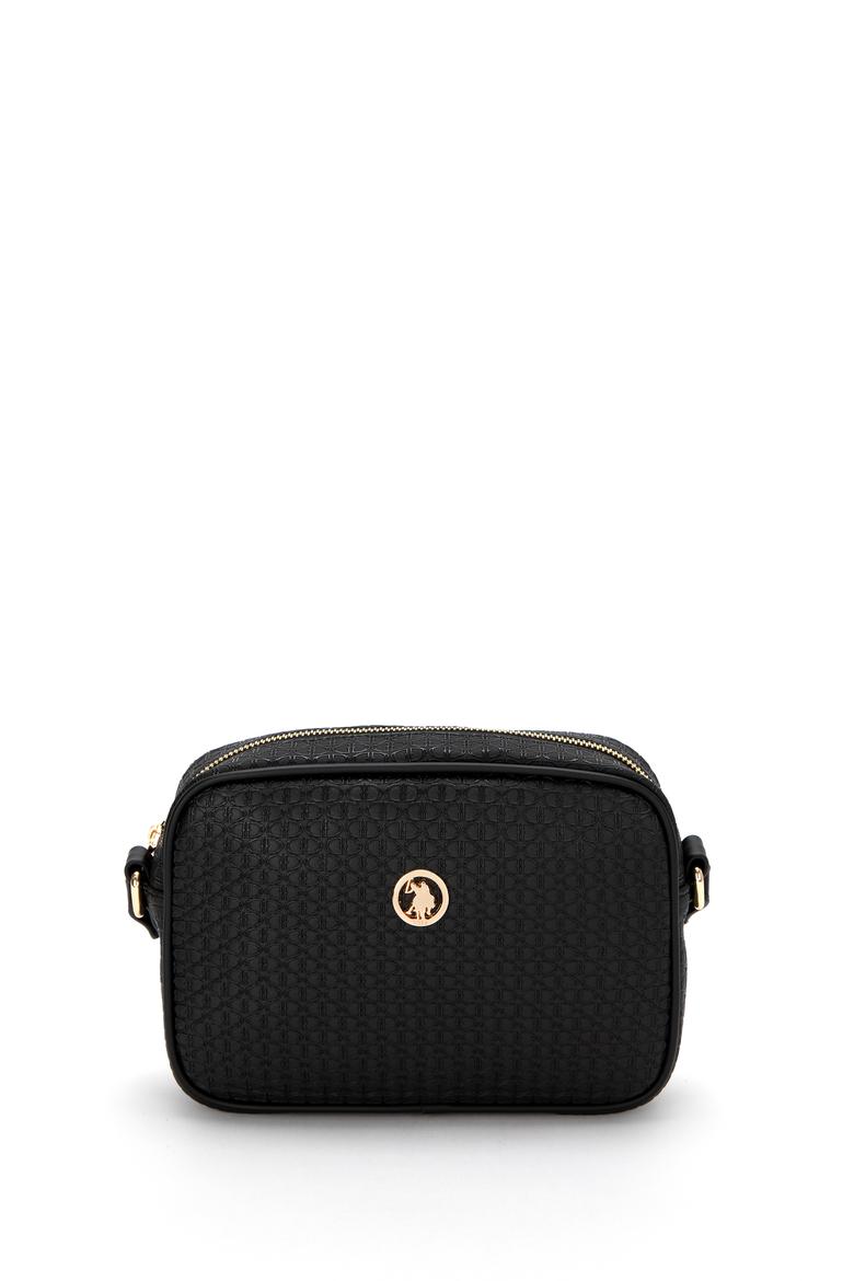 Kadın Siyah Çapraz Çanta