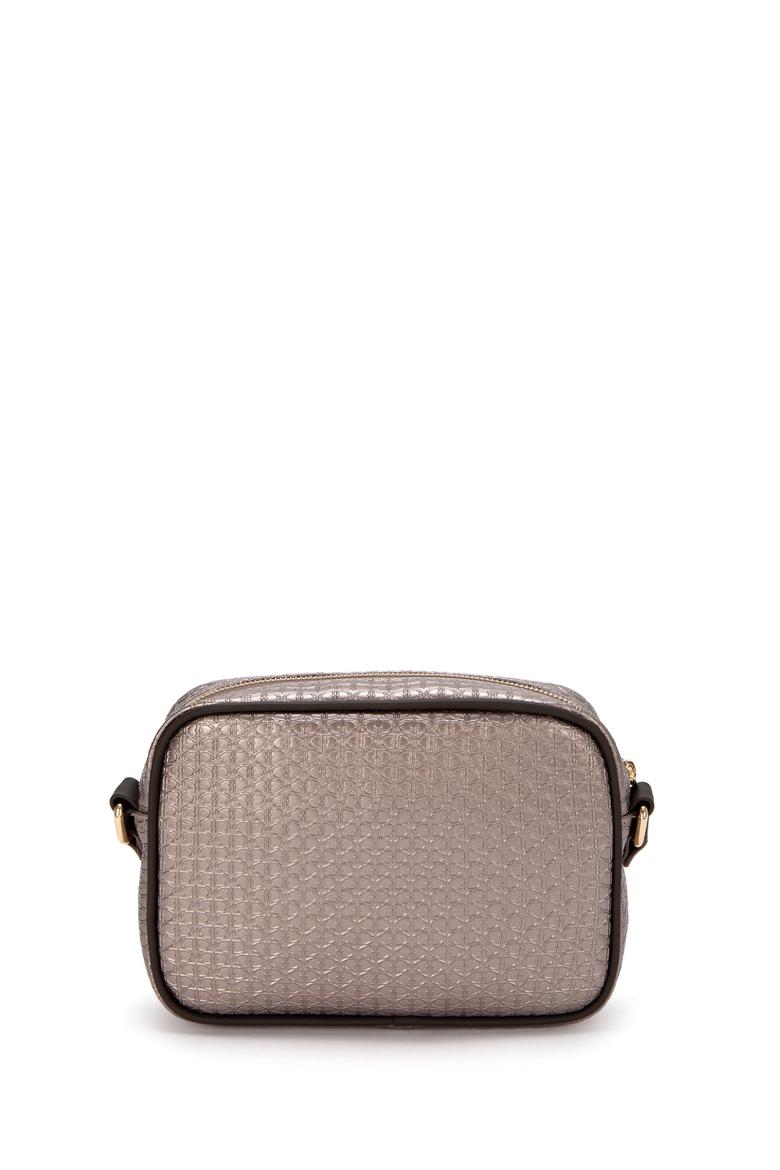 Kadın Kurşun Çapraz Çanta - 50271994002