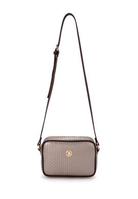 Kadın Kurşun Çapraz Çanta - 50271994002