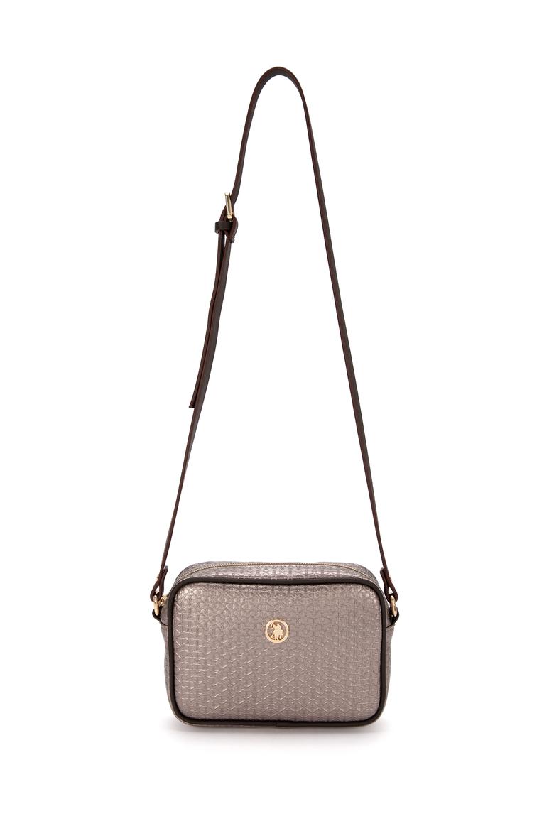 Kadın Kurşun Çapraz Çanta - 50271994002