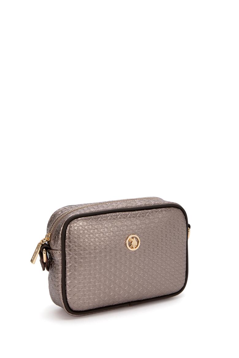 Kadın Kurşun Çapraz Çanta - 50271994002