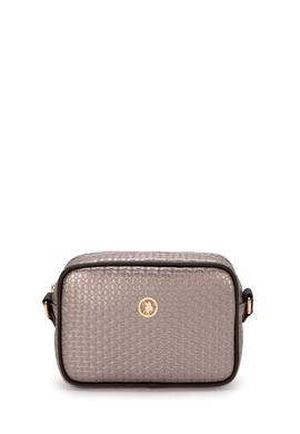 Kadın Kurşun Çapraz Çanta - 50271994002