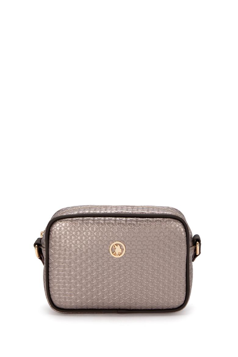 Kadın Kurşun Çapraz Çanta