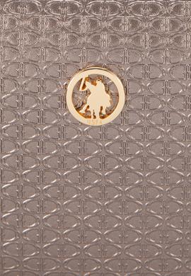 Kadın Kurşun Çapraz Çanta - 50271994002