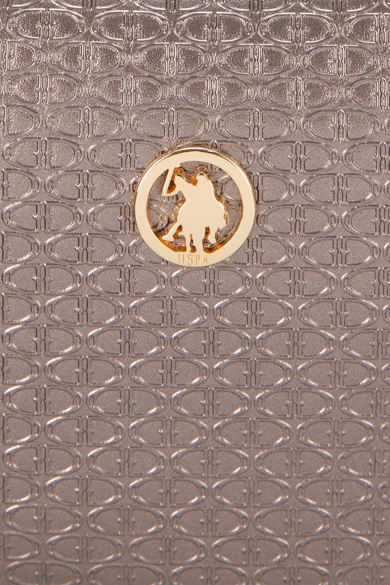 Kadın Kurşun Çapraz Çanta - 50271994002