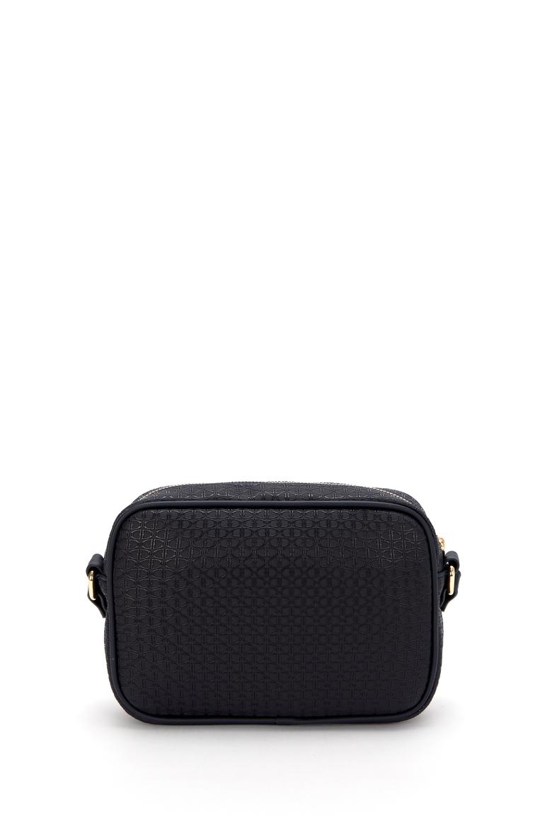 Kadın Lacivert Çapraz Çanta - 50271994003