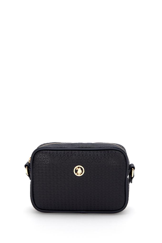 Kadın Lacivert Çapraz Çanta